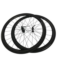 【ODIN V-SPRINT】黒　カーボンホイール45-50 ODIN V-SPRINT】黒 カーボンホイール45-50 - メルカリ