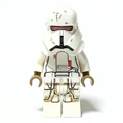 レゴ 正規品 中古 スターウォーズ レンジ・トルーパー sw0950 レゴブロック【管理番号:3987】のサムネイル