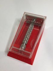 英国製当時物】50年代 ジレット ロケット 両刃カミソリ ヴィンテージ