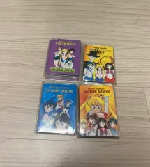セーラームーン関連
