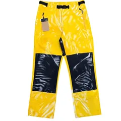 【新古品】【希少】サイズ【M】シュプリーム×ザノースフェイス Supreme×THE NORTH FACE 23SS／ PC Printed Mountain Pant ／トロンプ・ルイユプリント マウンテンパンツ NP02302I　8065000235168のサムネイル