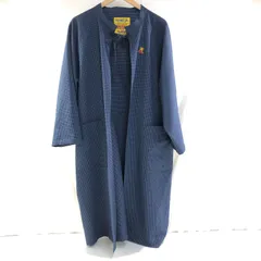 [七重浜77-1-080603nh] HYSTERIC GLAMOUR ヒステリックグラマー チェアベア刺繍入りワンピース[中古] [レディース]のサムネイル