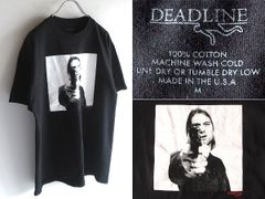 宇多田ヒカル × デビロック】 DEEP RIVER Tシャツ 限定 レア - メルカリ