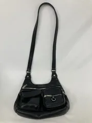 LAGUA GEM ラグアジェム ショルダーバッグ ブラック レディースのサムネイル