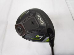 PING G430 LST フェアウェイウッド 3W 15度 ブルベン6s TR - メルカリ