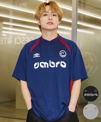 TREASURE UMBRO × Asahi Hamada アンブロ 韓国限定 - メルカリ