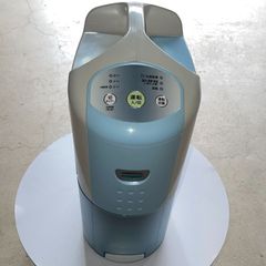 SANDEN サンデン ソフトクリームマシン CIM-10A ジャンク - メルカリ