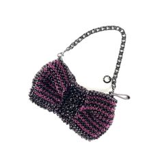 箱付 NADAYA ナダヤ mu CRAZY 本革 レザーコンパクトウォレット ミニ