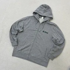 XXL(110) ジープ フーディー ジップアップ 0609M1のサムネイル