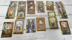 サモンナイト しおり ブックマーク 栞 まとめ コンプ ゲーム | Mercari