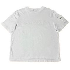 モンクレール メッシュロゴ S 長袖Tシャツ 国内正規品 5S595 - メルカリ