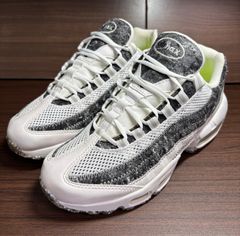 ナイキ エアマックス95 モナーク 中古品 size28.0㎝ - メルカリ