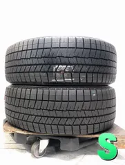 205/55R17  
ダンロップ ウィンターマックス 03 
中古タイヤ スタッドレスタイヤ 2本セット
 w17260527990のサムネイル