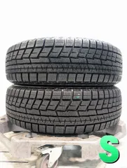 175/65R14
ヨコハマ アイスガード iG60
中古タイヤ スタッドレスタイヤ 2本セット
w14260124111のサムネイル