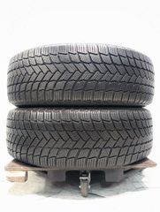 225/60R17 ブリヂストン ブリザック VRX3 中古タイヤ スタッドレス