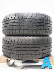 225/50R18  
トーヨータイヤ ウィンタートランパス TX 
中古タイヤ スタッドレスタイヤ 2本セット
 w18260520990のサムネイル