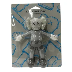 2026年最新】kaws フィギュア コンパニオンの人気アイテム - メルカリ