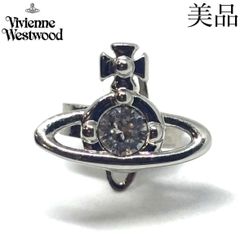 Vivienne Westwood パドロック ピアス 片耳用 - メルカリ