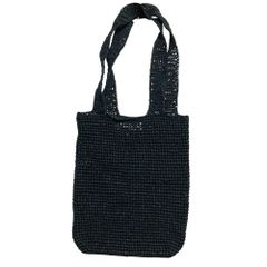 ☆新品☆KARAKORAM ACCESSORIES カラコルム ニットバッグ - メルカリ