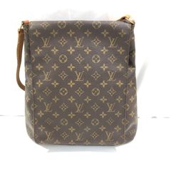 LOUIS VUITTON ダヌーブ M51256 r9121 - メルカリ
