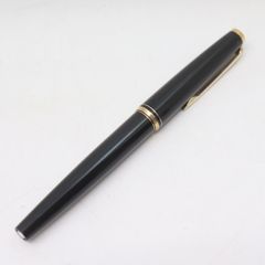 パーカー 万年筆 プリミエ ソフトブラウンPGT F 細字 ペン先K18 両用式