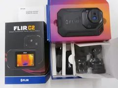 2026年最新】flir サーモグラフィの人気アイテム - メルカリ
