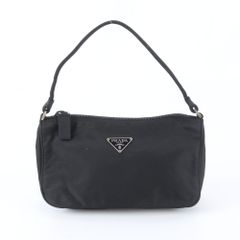 PRADA プラダ アクセサリーポーチ ハンドバッグ ミニバッグ マルチ