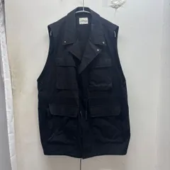 2026年最新】almostblack ベストの人気アイテム - メルカリ