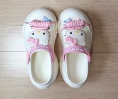 サンリオ 平成レトロ けろっぴ サンリオクロック ぬいぐるみ 2点セット