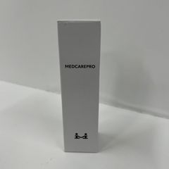 新品未開封】MEDCAREPRO メッドケアプロ 薬用高浸透美容液 18ml - メルカリ