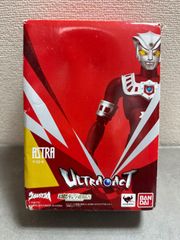 [미사용] 영혼 웹 상점 울트라 액트 울트라 맨 아스트라 피규어 BANDAI