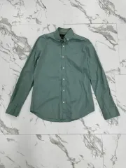 マッシモ ドゥッティ ミント シャツのサムネイル