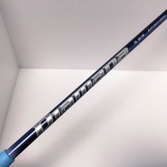 美品】UST Mamiya HELIUM DW用 5F3(R) 45.5インチ - メルカリ