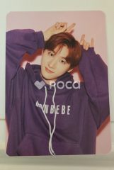 MONSTA X ショヌ モンベベ 5期 Special Kit - メルカリ