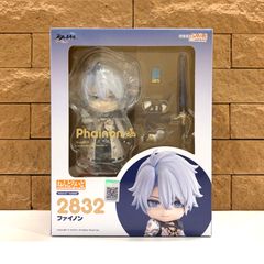 新品未開封 グッドスマイルカンパニー [GOOD SMILE COMPANY] Limbus