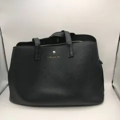 タ　NATURAL BEAUTY BASIC　ハンドバッグ　ブラックのサムネイル