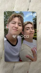 Seventeen ユニット セブチ HYPE VIBES BUDDY VER.