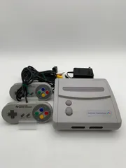 2026年最新】スーパーファミコンjrの人気アイテム - メルカリ