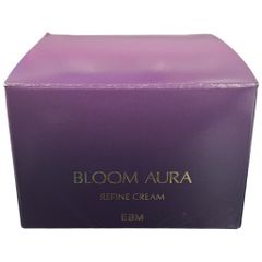 Y &E 様専用 BLOOM AURA リファインクリーム - メルカリ