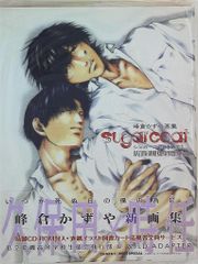 WILD ADAPTER】峰倉かずや画集《sugarcoat》シュガーコート - メルカリ