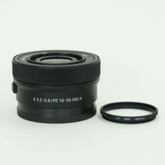 SONY 16-50mm F3.5-5.6 SELP16502 894 - メルカリ