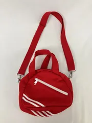 RODEO CROWNS ロデオクラウンズ ショルダーバッグ レッド レディースのサムネイル
