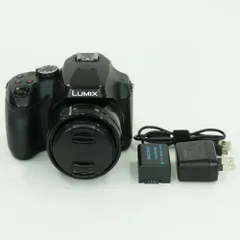 [並品] Panasonic LUMIX DC-FZ85 | コンパクトデジタルカメラのサムネイル