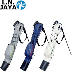 PAC-MAN パックマン キャディバッグ レッド OCB0009 バンダイナムコ