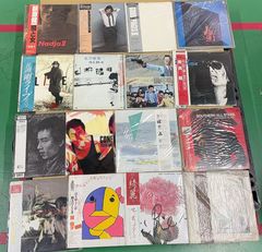 レコード crue-l records hello young lovers - メルカリ