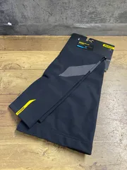 KF212 マヴィック MAVIC レッグウォーマー 黒 M 裏起毛のサムネイル