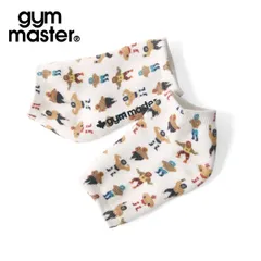 gym master ジムマスター フットバンド 靴下 メンズ レディース G357799 ポージングレスラーのサムネイル
