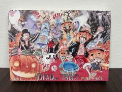 ONE PIECE 連載20周年記念 フルカラーアートボード ピクニック2015