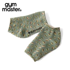 gym master ジムマスター フットバンド 靴下 メンズ レディース G357799 ピスタチオのサムネイル