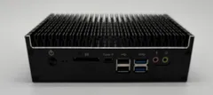 【ラスト1台】Skynew K7　ファンレスミニパソコン（Core i3 10世代）のサムネイル